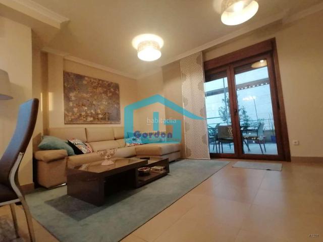 Chalet en venta en Sanxenxo, Sanxenxo Pueblo. Chalets.