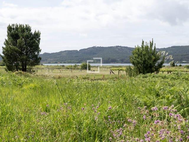 Chalet en venta en Sanxenxo, Pontevedra Rías Baixas