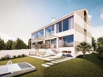 Chalet en venta en Sanxenxo, Pontevedra Rías Baixas