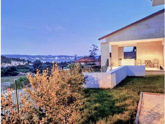 Chalet en venta en Sanxenxo, Pontevedra Rías Baixas