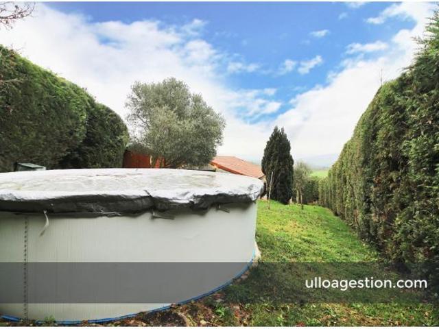 Chalet en Venta en Sarasa, Navarra