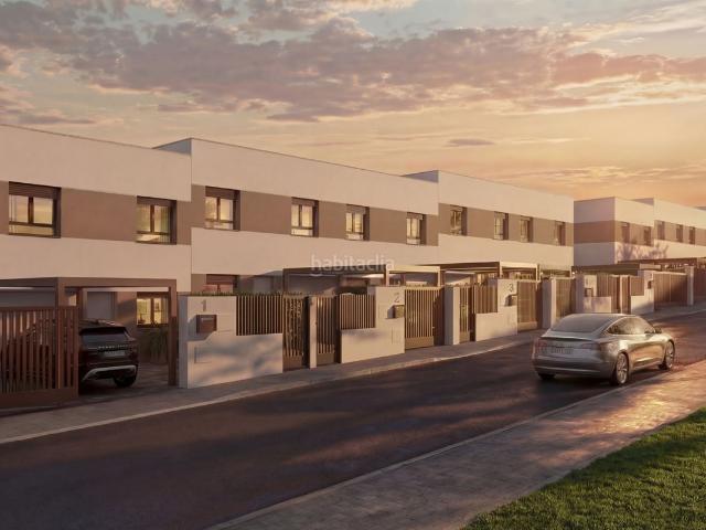 Chalet en venta en Sariegos. Chalets.