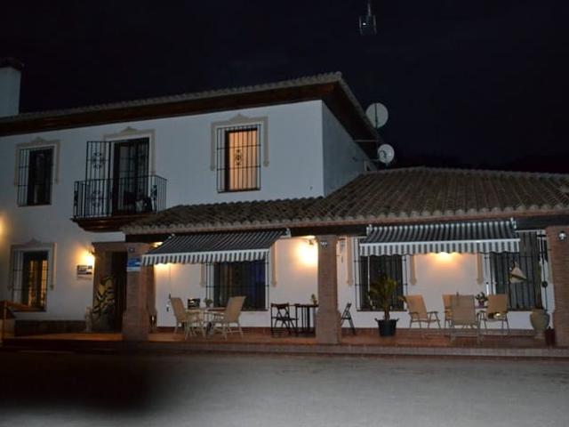 Chalet en venta en Setenil de las Bodegas, Cádiz