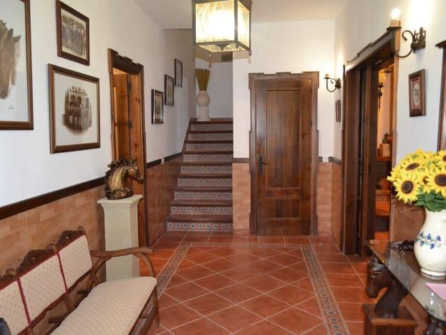 Chalet en venta en Setenil de las Bodegas, Cádiz