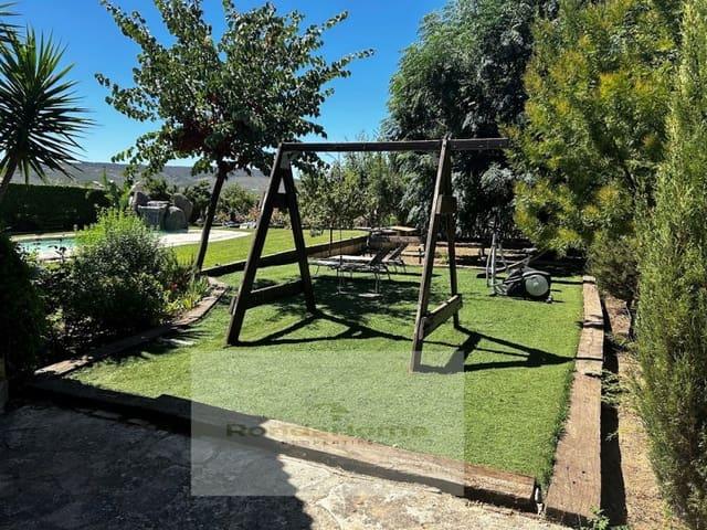 Chalet en venta en Setenil de las Bodegas, Cádiz