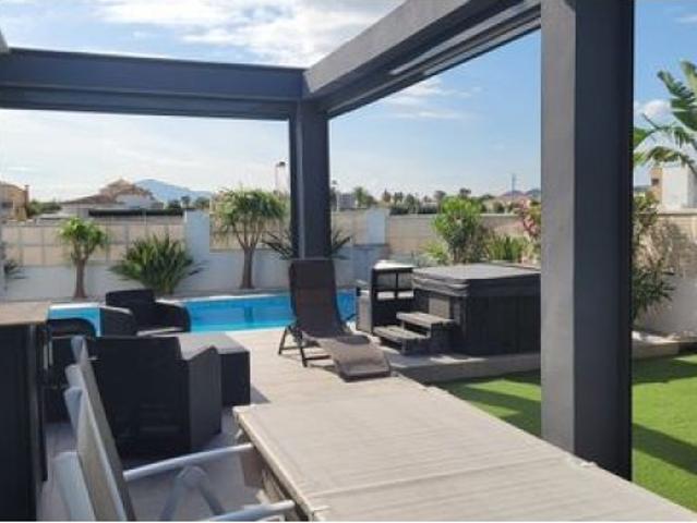 chalet en Venta en Setla Mirarrosa. BCLW T2827