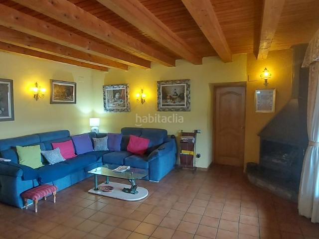 Chalet en venta en Seu d´Urgell La. Chalet a la venta en Castell Ciutat. Chalets Seu d´Urgell.