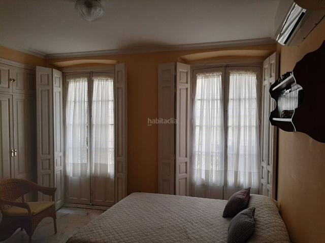 Chalet en venta en Sevilla, Alfalfa Santa Cruz. Chalets.
