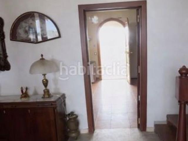 Chalet en venta en Badajoz, Carretera de Sevilla Los Montitos. Chalets.