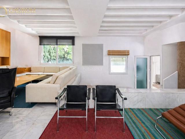 Chalet en venta en Sevilla, Barrio del Nervión. ESPECTACULAR CHALET INDEPENDIENTE EN NERVION. Chalets.