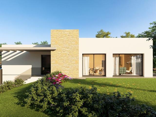 Chalet en venta en Sevilla la Nueva. Casa Chalet pareado en venta en VILLAS DE VALDELAGUA. Chalets Sevilla la.