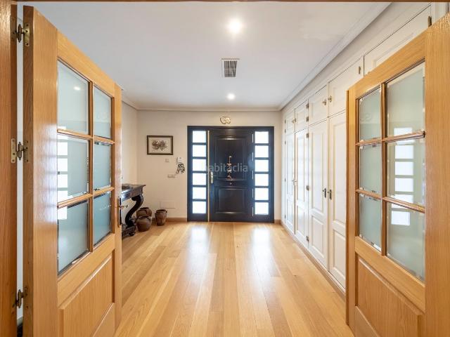 Chalet en venta en Sevilla la Nueva. Chalets Sevilla la.