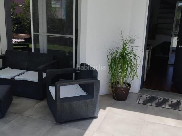 Chalet en venta en Sevilla, San Jerónimo La Bachillera. Maravilloso Chalet en Urbanización Privada con Todos los Servicios. Chalets.