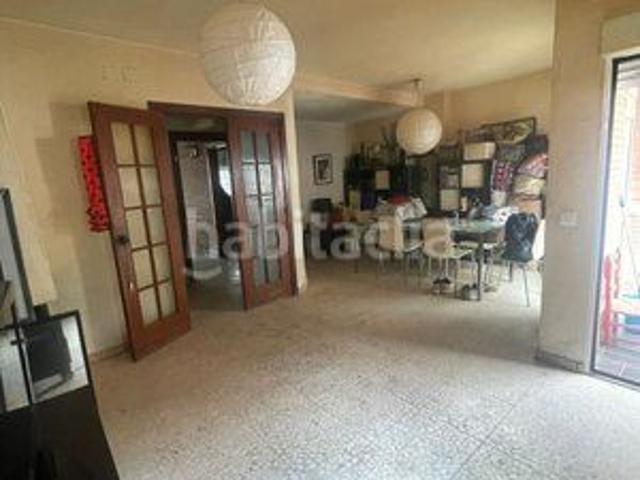 Chalet en venta en Sevilla, Santa Clara. GRAN CASA A REFORMAR. Chalets.