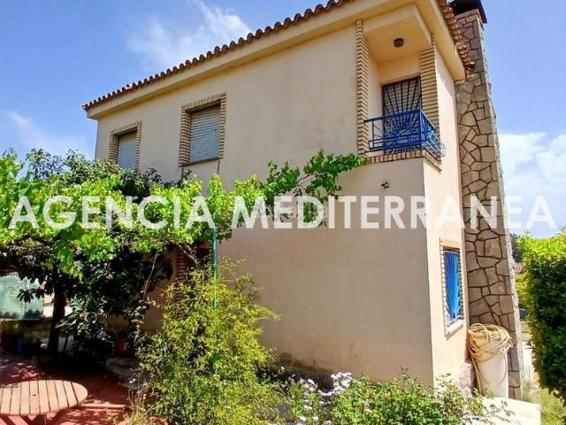 Chalet en venta en Segorbe. Chalets.