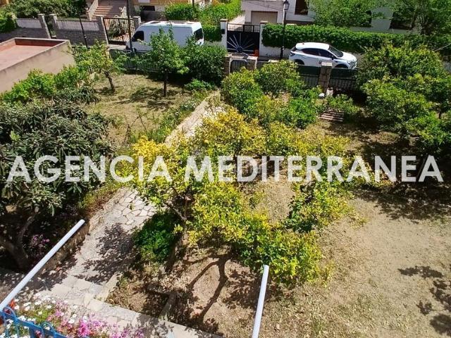 Chalet en venta en Segorbe. Chalets.