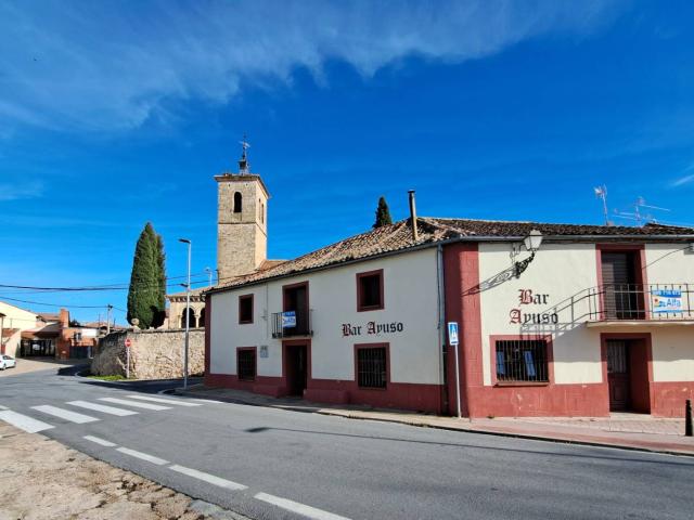 Chalet en venta en Segovia