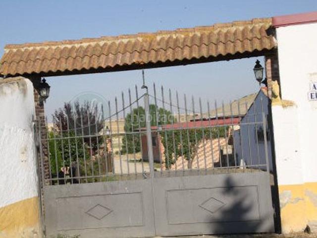 Chalet en venta en Segovia, Área Rural. Chalet en venta en Torredondo, 4 dormitorios. Chalets.