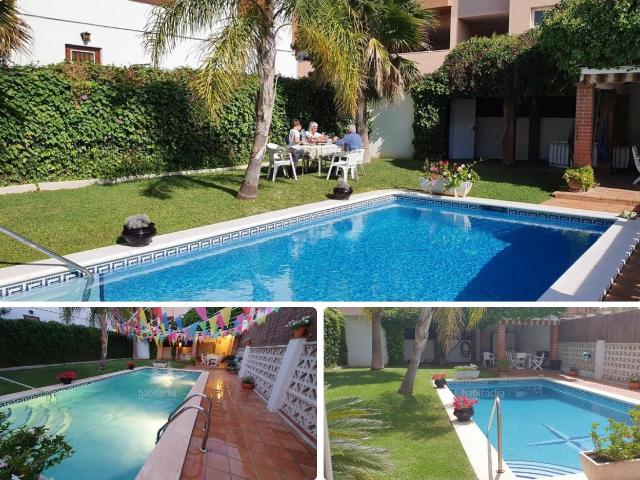 Chalet en venta en Segur de Calafell, Segur de Calafell Nucli Urbà Costa Dorada. Chalet en venta en Segur de Calafell, 4 dormitorios. Chalets Segur de.