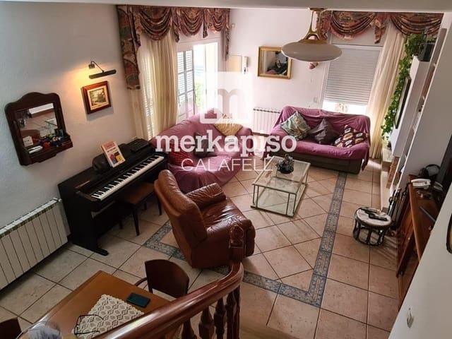 Chalet en venta en Segur de Calafell, Tarragona Costa Dorada