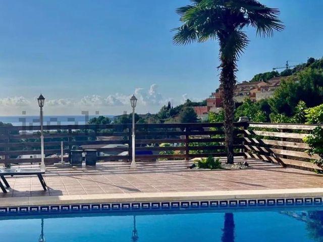 Chalet en venta en Segur de Calafell, Tarragona Costa Dorada