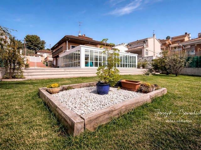 Chalet en venta en Segur de Calafell, Tarragona Costa Dorada