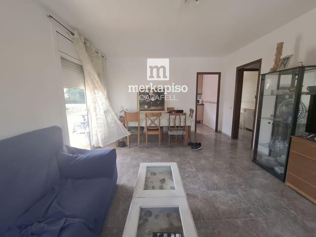 Chalet en venta en Segur de Calafell, Tarragona Costa Dorada