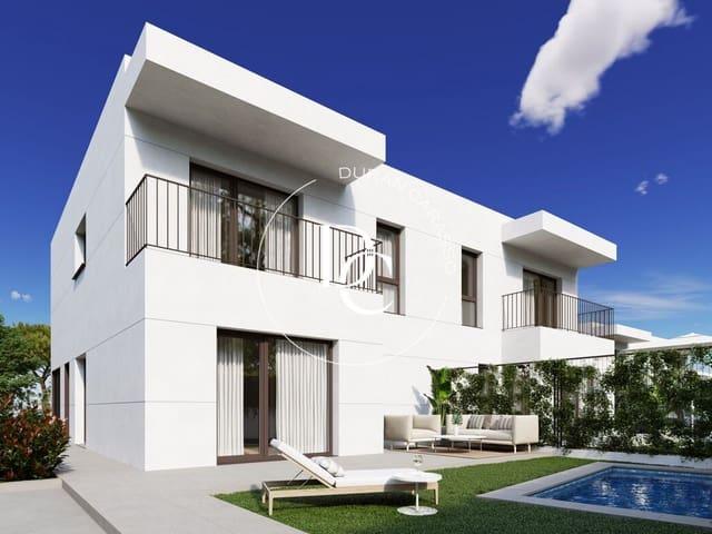 Chalet en venta en Segur de Calafell, Tarragona Costa Dorada
