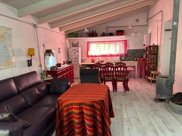 Chalet en venta en Segura de León