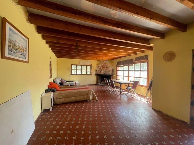 Chalet en venta en Sella, Alicante Costa Blanca