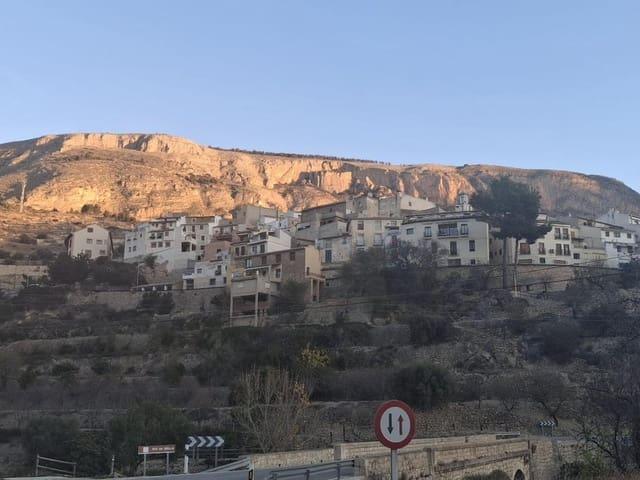 Chalet en venta en Sella, Alicante Costa Blanca