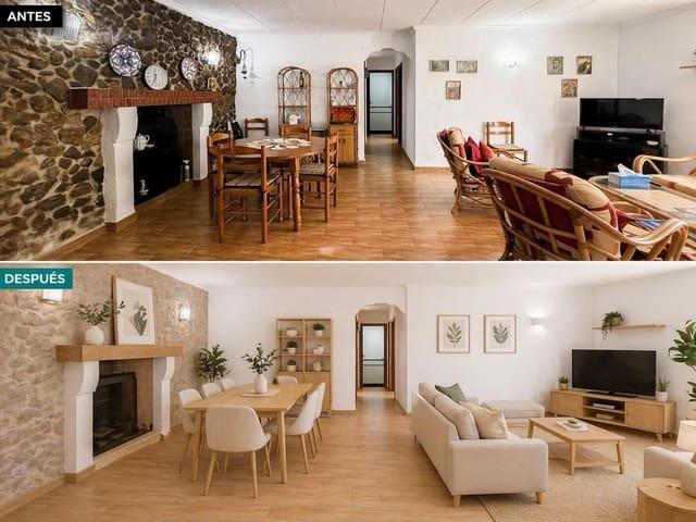 Chalet en venta en Sellent, Valencia
