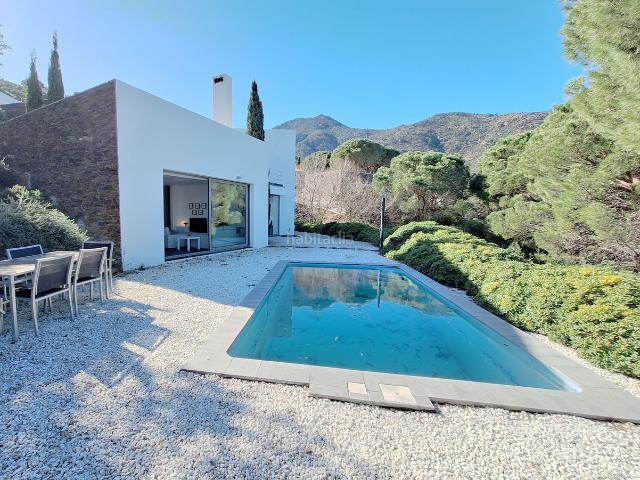 Chalet en venta en Selva de Mar La Costa Brava. ¡Descubre tu nuevo hogar en Les Clotes, La Selva de Mar!. Chalets Selva de Mar.