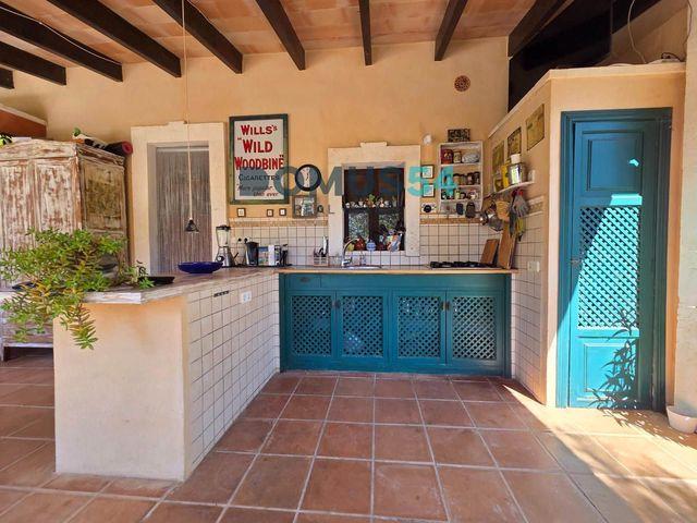 Chalet en venta en Selva, Mallorca