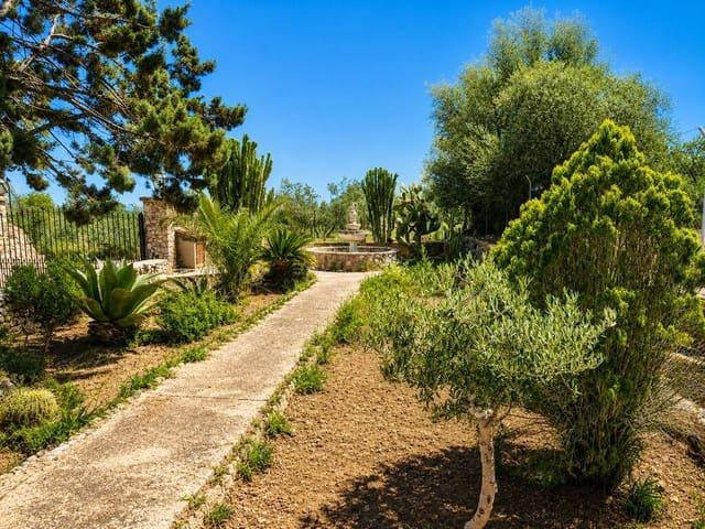 Chalet en venta en Selva, Mallorca