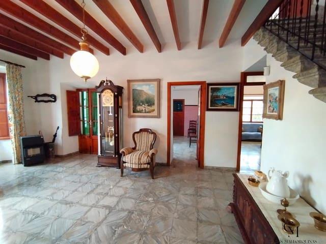 Chalet en venta en Selva, Mallorca