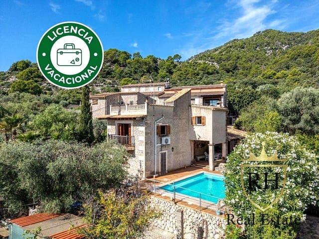 Chalet en venta en Selva, Mallorca
