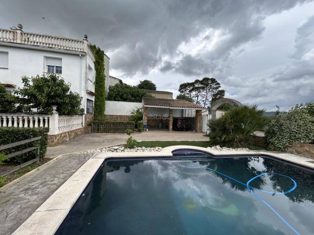 Chalet en venta en Sempere. Chalets.