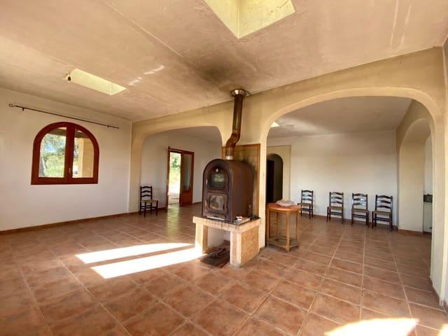 Chalet en venta en Sencelles, Mallorca