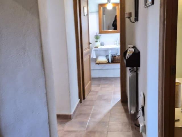 Chalet en venta en Sencelles, Mallorca