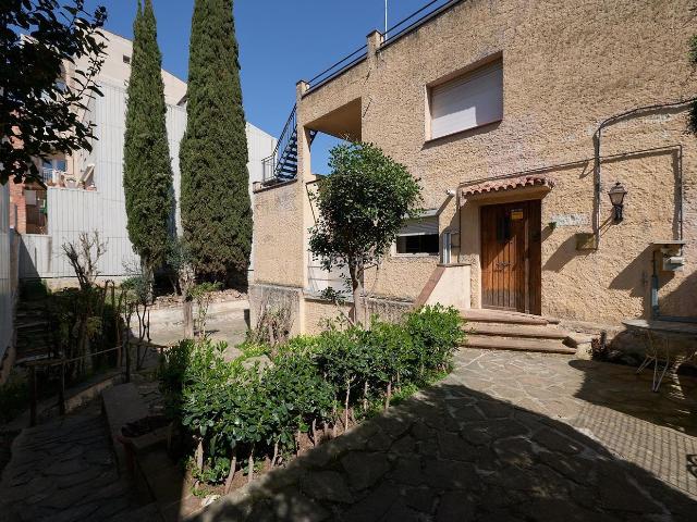 Chalet en venta en Sentmenat. Chalets.