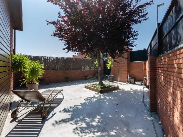 Chalet en venta en Sentmenat. Chalets.