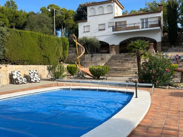 Chalet en venta en Sentiu de Sió La. CHALET EN VENTA. Chalets Sentiu de Sió.