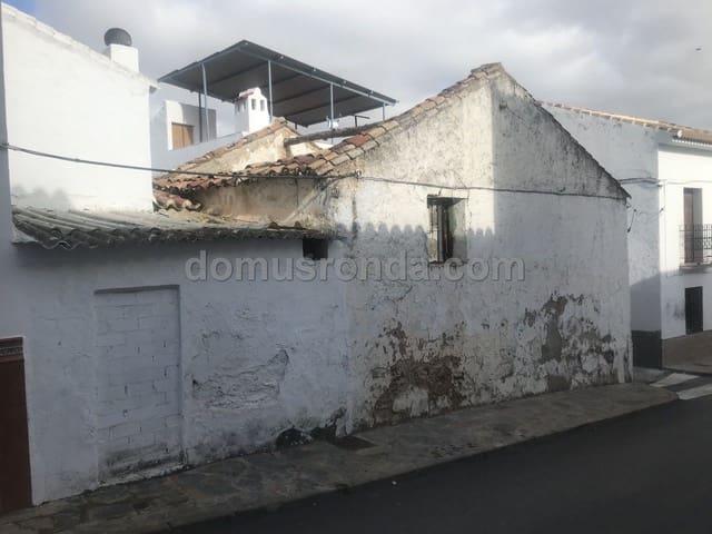 Chalet en venta en Serrato, Málaga