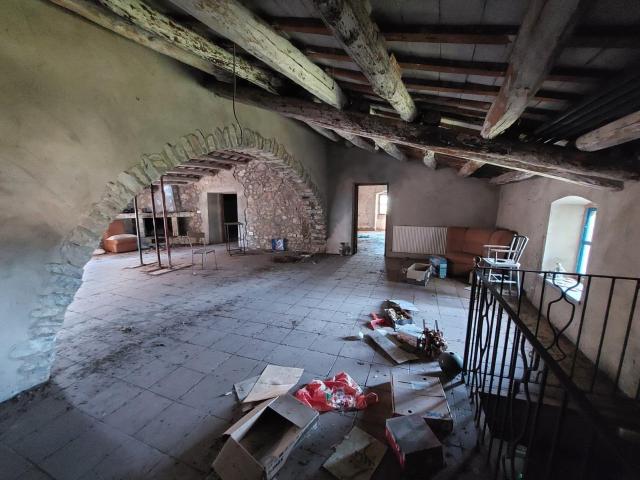 Chalet en venta en Serra de Daró Girona
