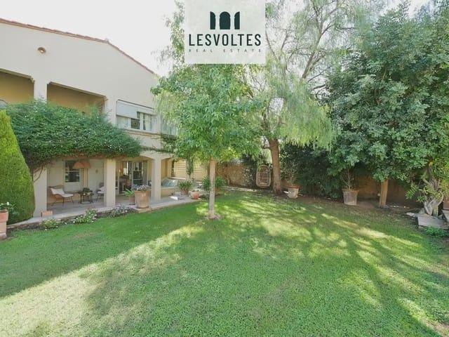 Chalet en venta en Serra de Daró, Girona Costa Brava