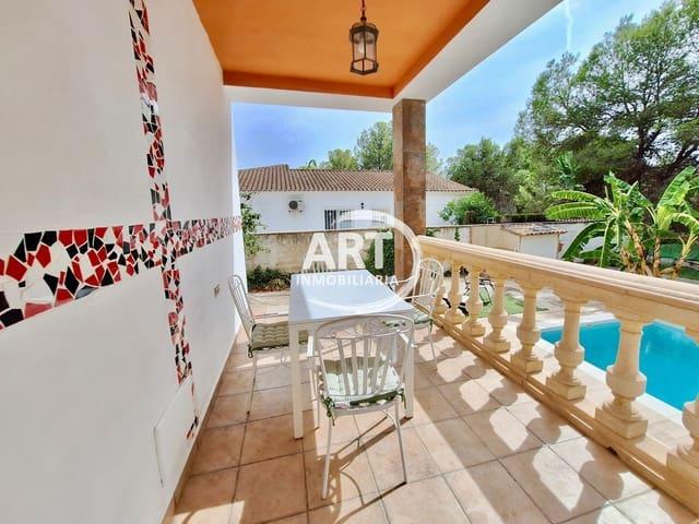 Chalet en venta en Serra, Valencia