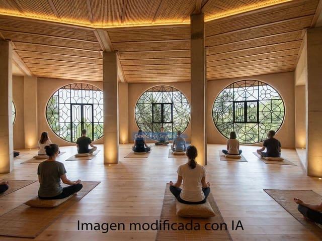 Chalet en venta en Serra, Valencia