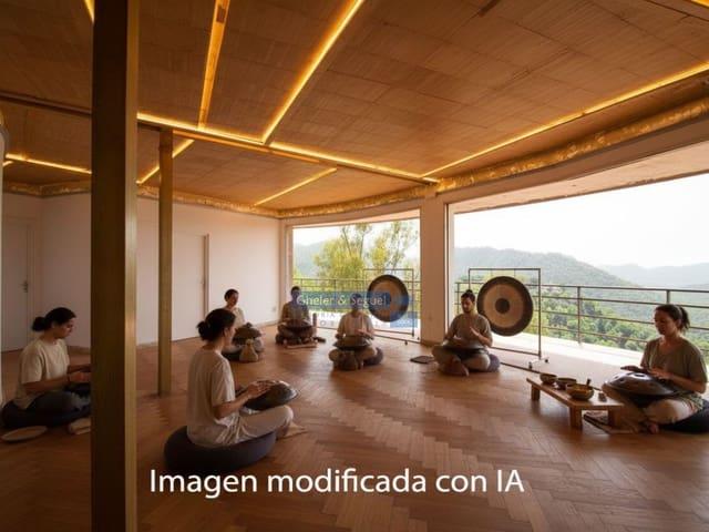 Chalet en venta en Serra, Valencia