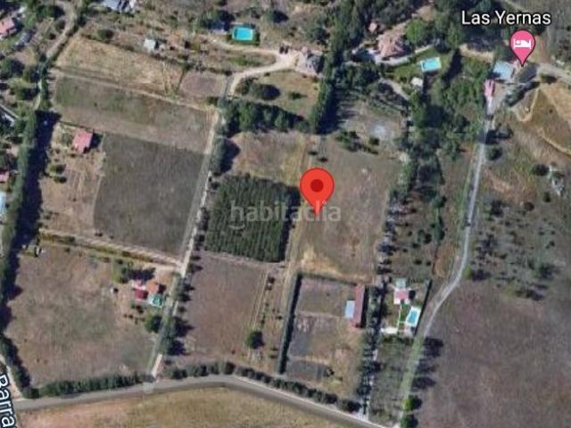 Chalet en venta en Serrada La. Solvia Inmobiliaria Chalet independiente Serrada La. Chalets Serrada.